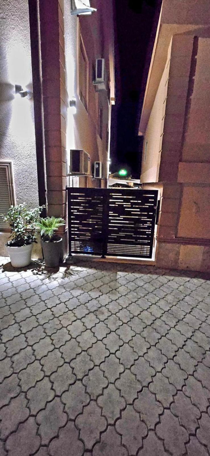Aquamarine Jaz Montenegro Budva Buitenkant foto