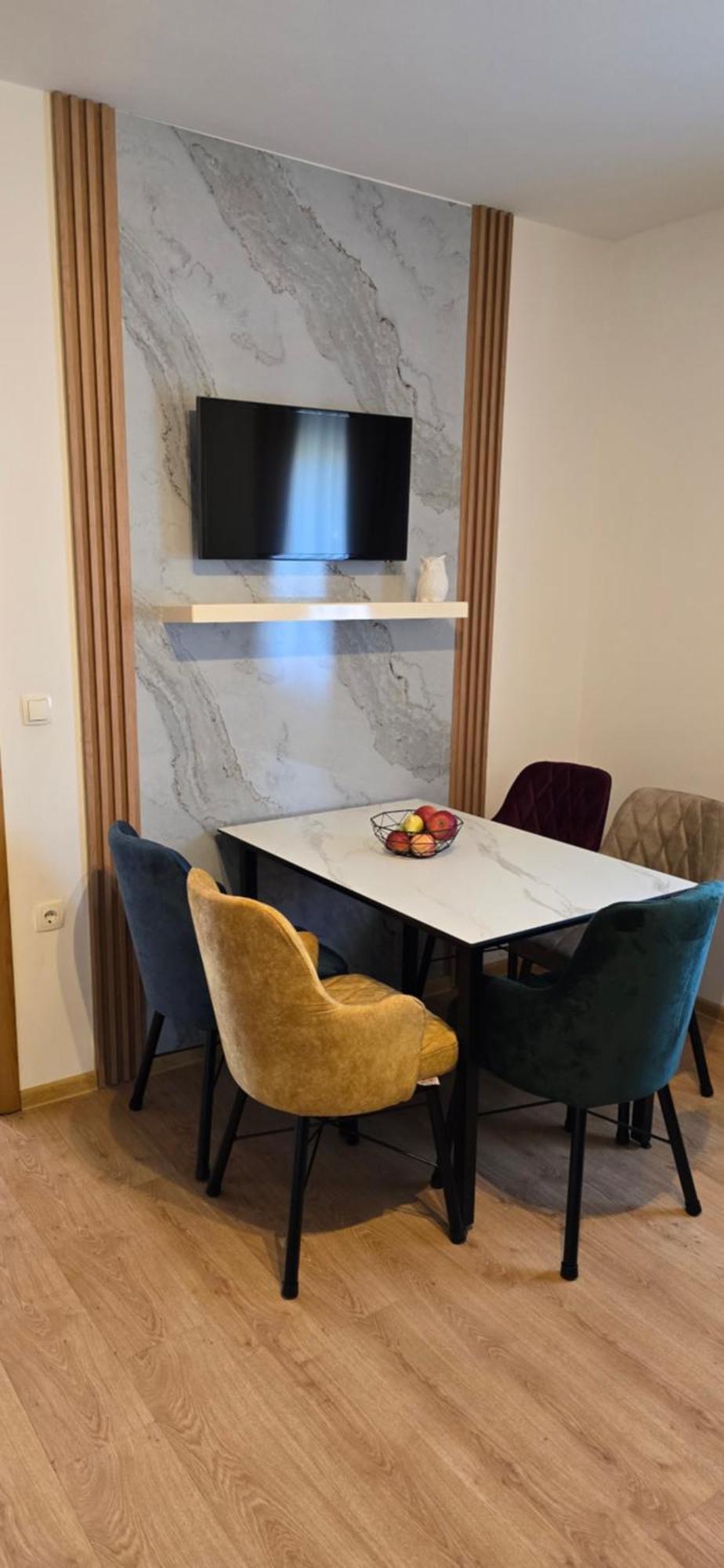 Aquamarine Jaz Montenegro Budva Kamer foto